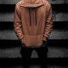 Hoodie with Logo